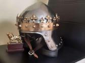 Pickelhaube,ww1 M16,ww2 M35 šalmai - nuotraukos Nr. 6