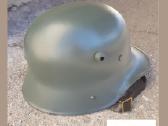 Pickelhaube,ww1 M16,ww2 M35 šalmai - nuotraukos Nr. 10