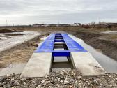 Automobilinės Svarstyklės 3x18 m - nuotraukos Nr. 4