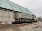 Automobilinės Svarstyklės 3x18 m - nuotraukos Nr. 5