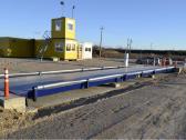 Automobilinės Svarstyklės 3x18 m - nuotraukos Nr. 10