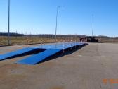 Automobilinės Svarstyklės 3x18 m - nuotraukos Nr. 13