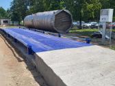 Automobilinės Svarstyklės 3x18 m - nuotraukos Nr. 16