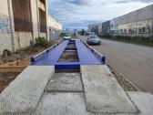 Automobilinės Svarstyklės 3x18 m - nuotraukos Nr. 18