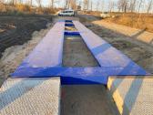 Automobilinės Svarstyklės 3x18 m - nuotraukos Nr. 19