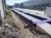 Automobilinės Svarstyklės 3x18 m - nuotraukos Nr. 20