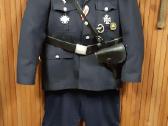 Kareiviškas Ww2 galife kelnes - nuotraukos Nr. 11