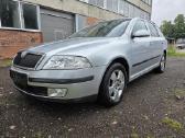 Skoda Octavia dalimis 1.9 tdi 77kw Bls Skoda dalys