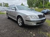 Skoda Octavia dalimis 1.9 tdi 77kw Bls Skoda dalys - nuotraukos Nr. 4