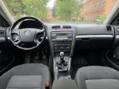 Skoda Octavia dalimis 1.9 tdi 77kw Bls Skoda dalys - nuotraukos Nr. 7