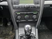 Skoda Octavia dalimis 1.9 tdi 77kw Bls Skoda dalys - nuotraukos Nr. 8