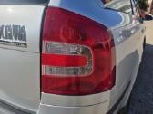 Skoda Octavia dalimis 1.9 tdi 77kw Bls Skoda dalys - nuotraukos Nr. 19