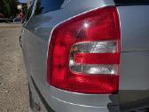 Skoda Octavia dalimis 1.9 tdi 77kw Bls Skoda dalys - nuotraukos Nr. 20