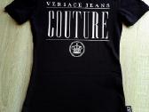 Versace jeans coulture marškinėliai