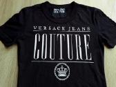 Versace jeans coulture marškinėliai - nuotraukos Nr. 2