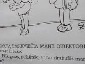 Gerbkime žodį - nuotraukos Nr. 3
