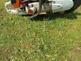 Parduodamas Stihl pjūklas St 800 - nuotraukos Nr. 6