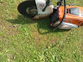 Parduodamas Stihl pjūklas St 800 - nuotraukos Nr. 4