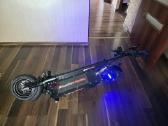 Beaster scooter bs68 paspirtukas - nuotraukos Nr. 2