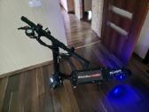 Beaster scooter bs68 paspirtukas - nuotraukos Nr. 4