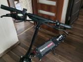 Beaster scooter bs68 paspirtukas