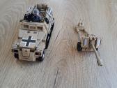 Lego Brickmanija Analogai - nuotraukos Nr. 28