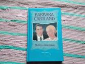 Meilės akimirkos Barbara Cartland