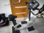 Technogym bike XT treniruoklis