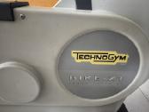 Technogym bike XT treniruoklis - nuotraukos Nr. 3