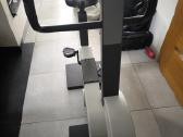 Technogym bike XT treniruoklis - nuotraukos Nr. 2