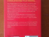 Parduodu knyga"emigrantai Ar Braškės virsta Ferara - nuotraukos Nr. 2