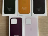 iPhone dekliukai, ikrovikliai, laidai - nuotraukos Nr. 22