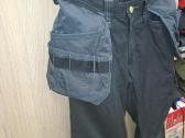 Helly hansen profesional M d. mot. darbo kelnes - nuotraukos Nr. 2