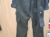 Helly hansen profesional M d. mot. darbo kelnes - nuotraukos Nr. 6