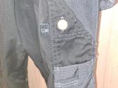 Helly hansen profesional M d. mot. darbo kelnes - nuotraukos Nr. 8