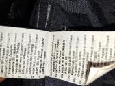 Helly hansen profesional M d. mot. darbo kelnes - nuotraukos Nr. 12