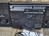 Magnetofonas Akai Pj-w59 - nuotraukos Nr. 3