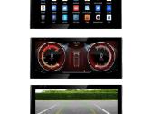 Audi Multimedijos Android Navigacija Carplay - nuotraukos Nr. 2
