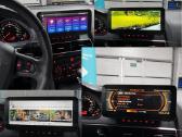 Audi Multimedijos Android Navigacija Carplay - nuotraukos Nr. 3