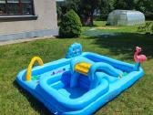Pripučiamas baseinas 250 x 210 cm - nuotraukos Nr. 4