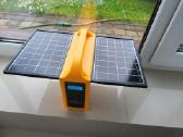 Platforma žvejybai, saulės power bankas 330w - nuotraukos Nr. 18