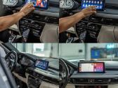 Bmw Multimedijos Su Android Carplay Navigacija - nuotraukos Nr. 4