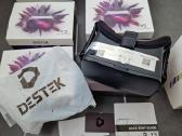 Destek V5 Vr headset virtualios realybės akiniai - nuotraukos Nr. 2
