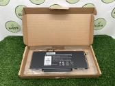 Baterija Dell Latitude 5400 5500 61wh 7.6v-8000mah - nuotraukos Nr. 2