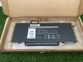 Baterija Dell Latitude 5400 5500 61wh 7.6v-8000mah - nuotraukos Nr. 3