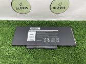 Baterija Dell Latitude 5400 5500 61wh 7.6v-8000mah - nuotraukos Nr. 4