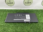 Baterija Dell Latitude 5400 5500 61wh 7.6v-8000mah - nuotraukos Nr. 5