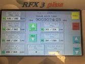 Rfx3-3D Plus radiodažnio aparatas - nuotraukos Nr. 2