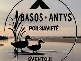 Naujausia Šventosios poilsinė "Basos Antys"