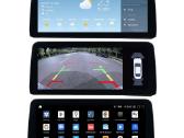 Lexus Multimedijos Carplay Android OS Navigacija - nuotraukos Nr. 2